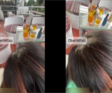 Bú mút cho người yêu ở quán cà phê – Phần 2