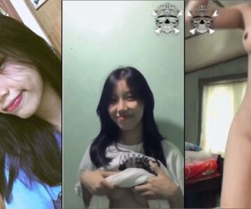 Quỳnh Anh lộ clip gửi cho người yêu