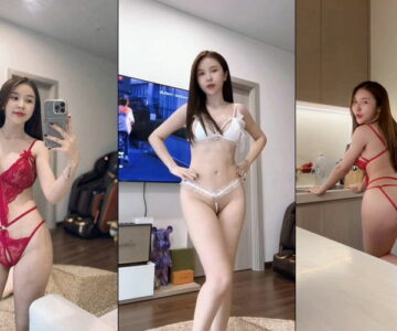 Leak video em Đan Phượng shop bán đồ nội y – 2