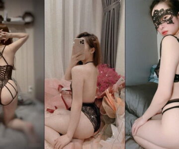 Bồn chứa tinh em muốn làm sau cơn bay để anh xả đồ