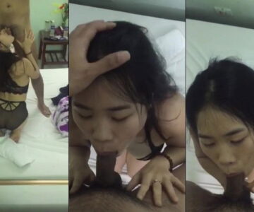 Anh quay phim vào gương thôi đừng quay lộ mặt em