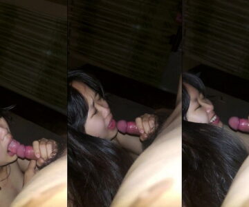 Em sinh viên non tơ mới tập bú nên em con ngại