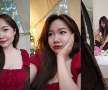 Anh cứ nằm im để em chủ động làm