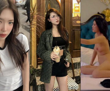 Em còn chưa kịp sướng mà anh tính cả dạo đầu được 1 phút