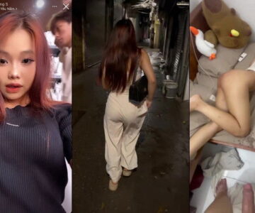 Qua phòng em chơi mà anh chịch sướng quá nước em chảy ướt hết giường