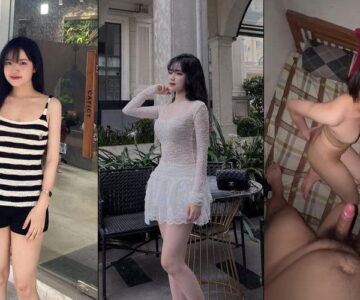 Tình yêu sinh viên và cảnh sống thử chỉ ăn với chịch