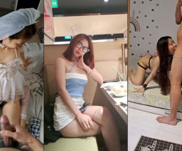 Yêu nhau say đắm đến lúc chia tay người yêu cũ em tung một loạt clip sex