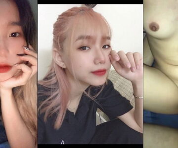 Yêu xa nên được bé sinh viên cưng chiều