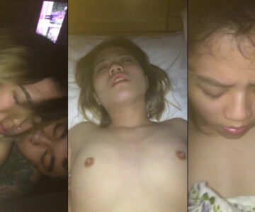 Mặt dâm đãng em sướng trợn cả mắt rên không kịp thở – Phần 2