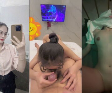 Duyên Trần đưa em đi trải nghiệm khách sạn tình yêu