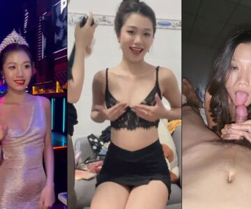 Khi trên bar em là công chúa múa trên giường em hóa thần dâm