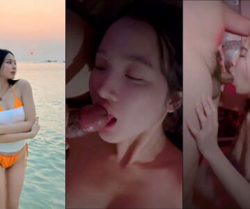 Phạm Hà Giang sinh viên Đại học Ngoại thương FTU